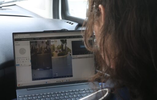 Zabıta’nın Yeni Gözü Kameralı Denetim Araçları