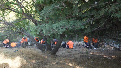 Denizli'de Zeynep’in çağrısı cevapsız kalmadı