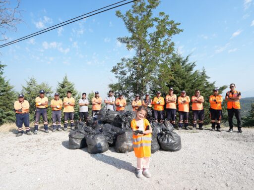 Denizli'de Zeynep’in çağrısı cevapsız kalmadı
