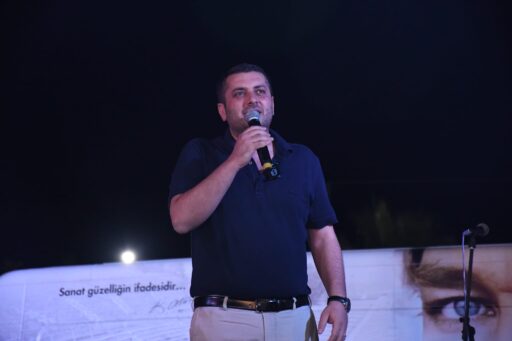 Torbalı Belediyesi’nin 30 Ağustos Zafer Bayramı kutlamaları kapsamında düzenlediği Uluslararası