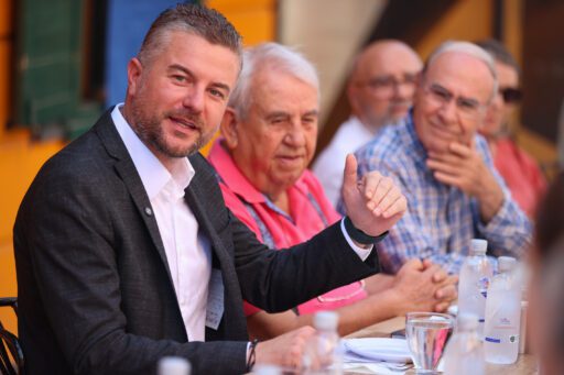 Başkan Duman’dan geçmişi geleceğe taşıyanlara teşekkür