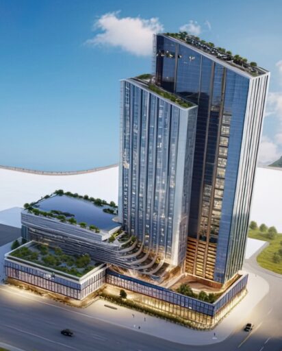 FOLKART ORİON LANSMAN İÇİN GÜN SAYIYOR 