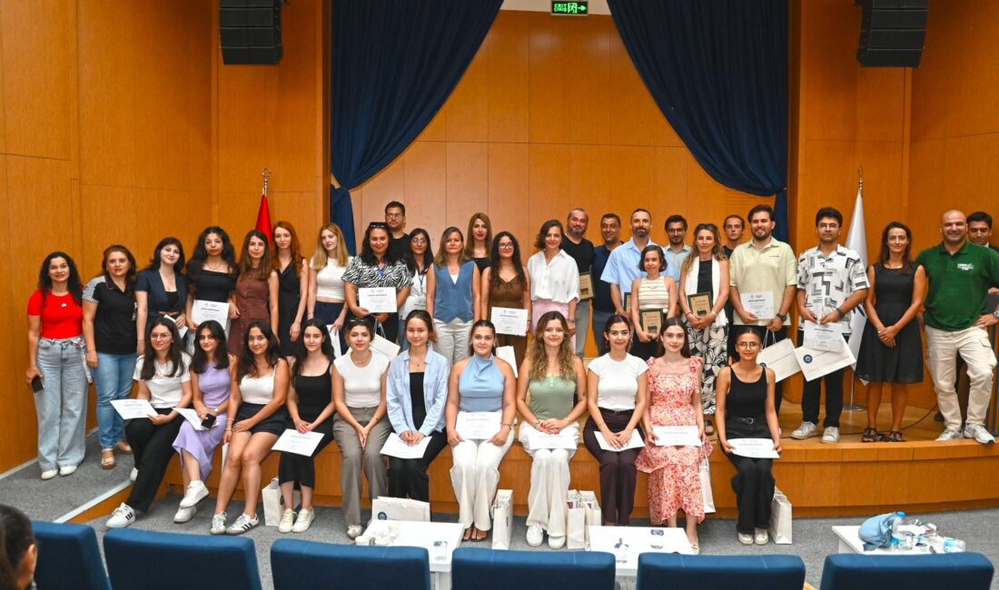 Karabağlar Belediyesi tarafından bu yıl ilk kez hayata geçirilen “Karabağlar