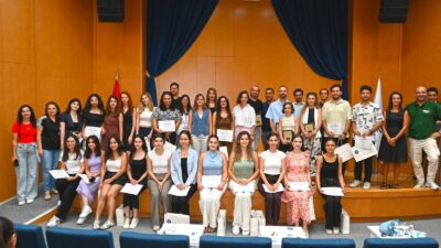 Karabağlar Belediyesi tarafından bu yıl ilk kez hayata geçirilen “Karabağlar