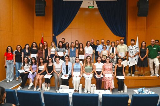 Karabağlar Belediyesi tarafından bu yıl ilk kez hayata geçirilen “Karabağlar