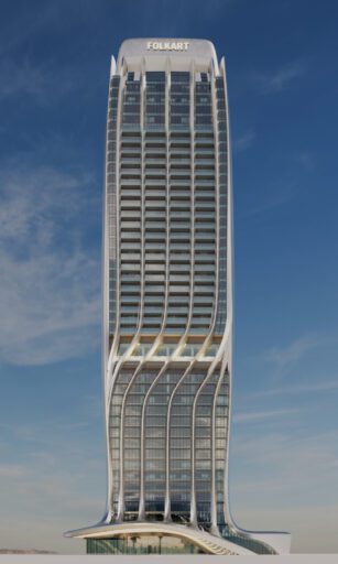 FOLKART ORİON LANSMAN İÇİN GÜN SAYIYOR 