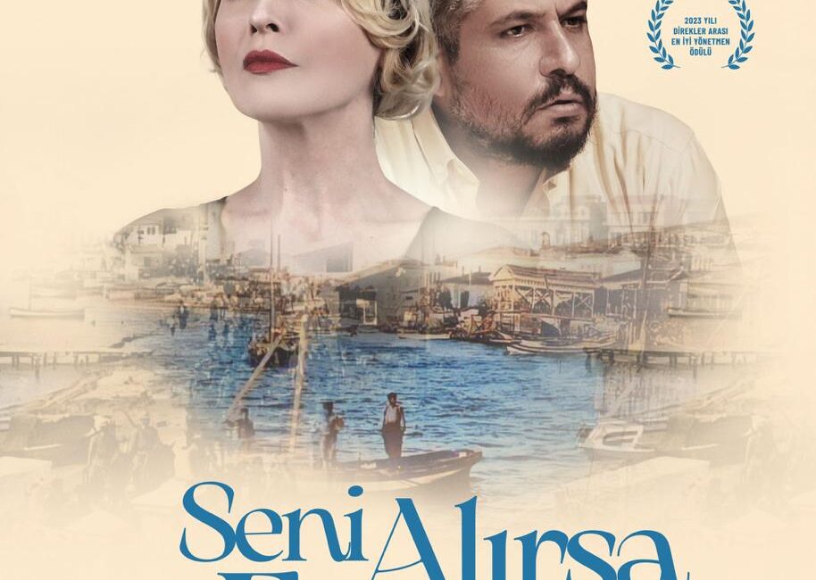 Gerçek hikayelerden yola çıkarak yazılan ve mübadele dramını anlatan 