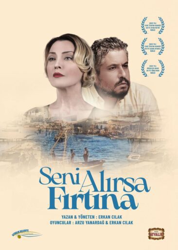 Gerçek hikayelerden yola çıkarak yazılan ve mübadele dramını anlatan 