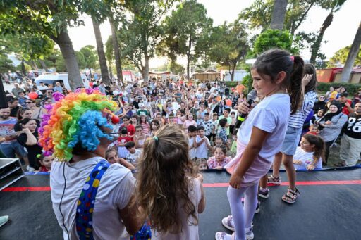 İzmir Enternasyonal Fuarı (İEF), 94’üncü buluşmasında ziyaretçi akınına uğruyor. İzmir