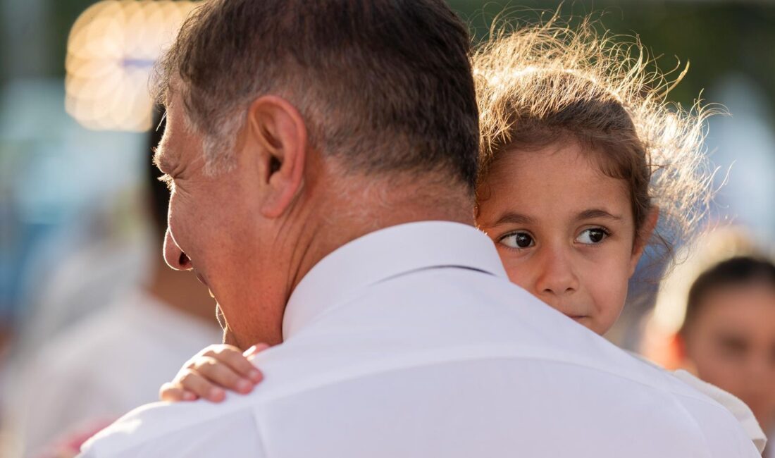 İzmir Büyükşehir Belediye Başkanı Dr. Cemil Tugay, İEF'de dezavantajlı mahallelerden
