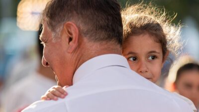 İzmir Büyükşehir Belediye Başkanı Dr. Cemil Tugay, İEF'de dezavantajlı mahallelerden