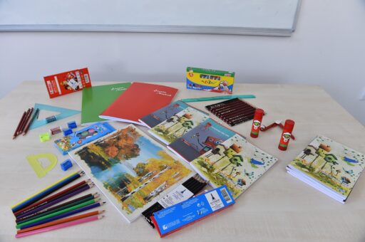 İzmir Büyükşehir Belediyesi, 2025-2026 eğitim öğretim yılında 13 binden fazla