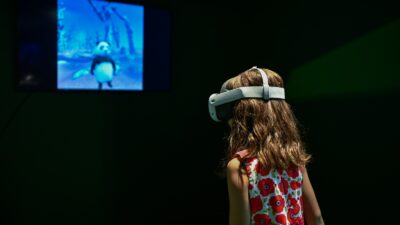 İzmir Büyükşehir Belediyesi, 94. İEF kapsamında çocuklara yönelik çevre bilinci