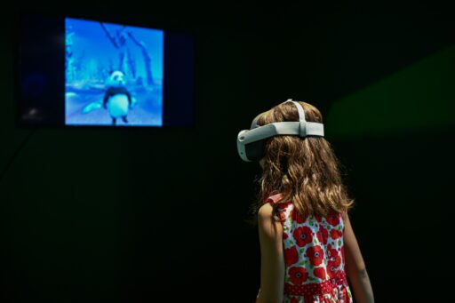 İzmir Büyükşehir Belediyesi, 94. İEF kapsamında çocuklara yönelik çevre bilinci