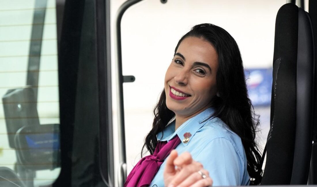 İzmir Büyükşehir Belediyesi, yeni eğitim öğretim yılının başlamasıyla 8 Eylül'den