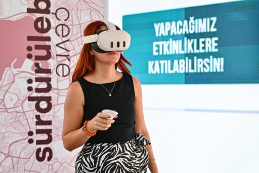 İzmir Büyükşehir Belediyesi'nin 25 bin sosyal konut projesinin ilk etabı