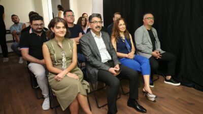 Karşıyaka, kültürel mirasını koruyup geleceğe güçlü bir miras bırakmak için