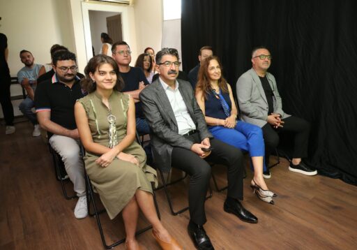 Karşıyaka, kültürel mirasını koruyup geleceğe güçlü bir miras bırakmak için