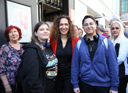 Karşıyaka Belediyesi'nin ücretsiz eğitim merkezi KARGEM, Yükseköğretim Kurumları Sınavı'nda (YKS)