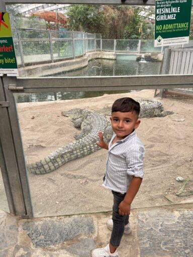 Ödemiş'teki yangında evlerini kaybedenler için umut ışığı yandı. İzmir Büyükşehir