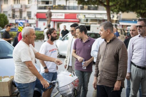 Karşıyaka trafiği rahat bir nefes alacak. İzmir Büyükşehir Belediyesi’nin Kemal