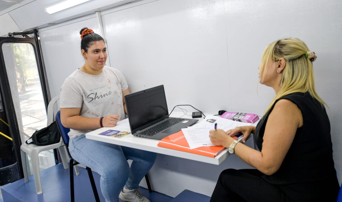 Başkan Cemil Tugay’dan Engelli Yurttaşlara Yeni İstihdam Fırsatı İş arayan engelli yurttaşların umudu İzmir'de yeşeriyor. İzmir Büyükşehir