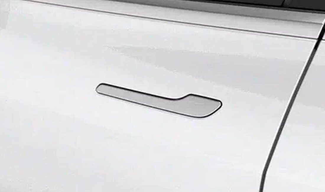 Elektrikli Araç Tasarımı Değişiyor: Gizli Kapı Kolları Çin’de Yasaklanıyor mu? Çin yönetimi, güvenlik riskleri nedeniyle otomobillerde yaygınlaşan gizli kapı kollarını