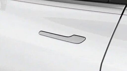 Çin yönetimi, güvenlik riskleri nedeniyle otomobillerde yaygınlaşan gizli kapı kollarını