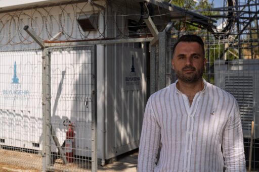 İzmir Büyükşehir Belediyesi'nin geliştirdiği Sayısal Trunk Telsiz Sistemi, afetlerde hayat