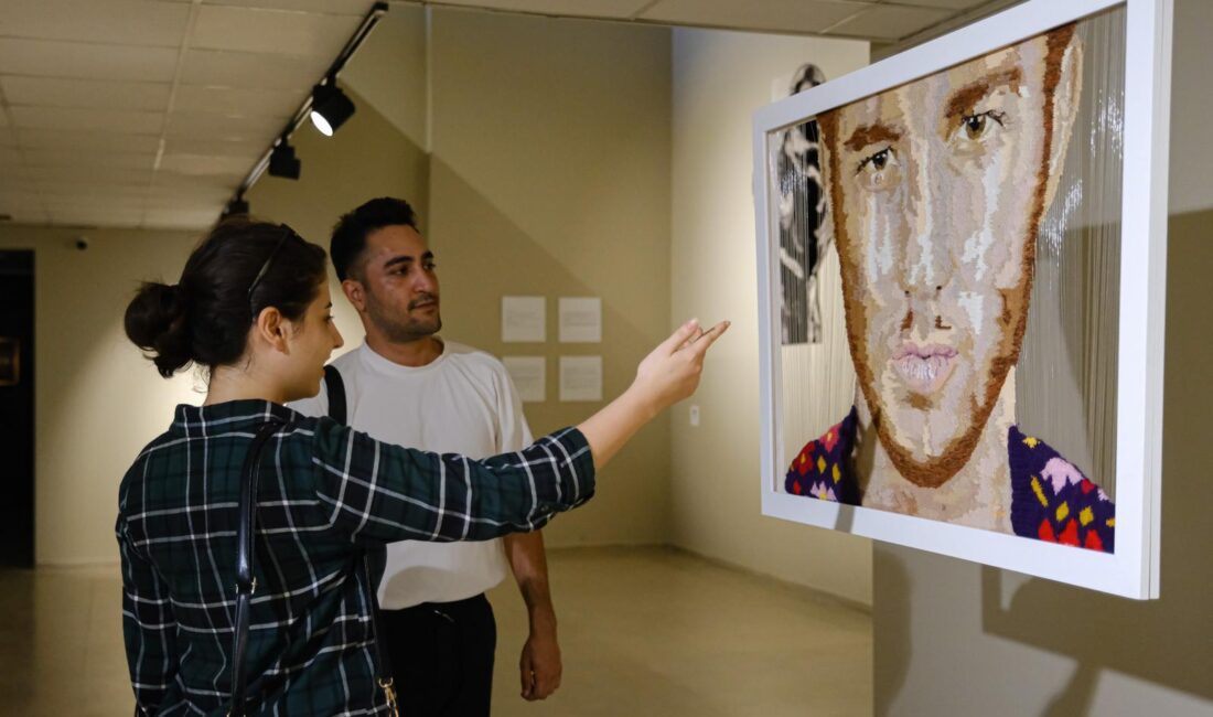  İzmir Enternasyonal Fuarı, bu yıl Kültürpark'ta tam bir festival