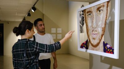  İzmir Enternasyonal Fuarı, bu yıl Kültürpark'ta tam bir festival