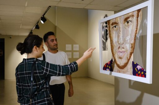  İzmir Enternasyonal Fuarı, bu yıl Kültürpark'ta tam bir festival
