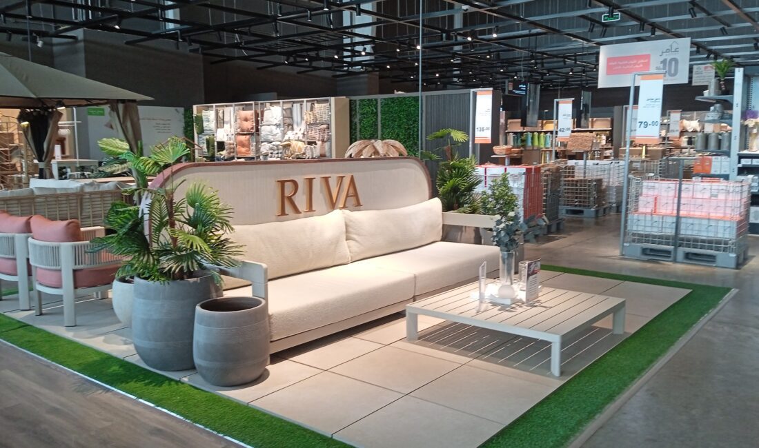 İzmir'deki ilk Eko-Tasarım Çalıştayı, mobilya tasarımında inovasyon ve sürdürülebilirliği buluşturuyor.