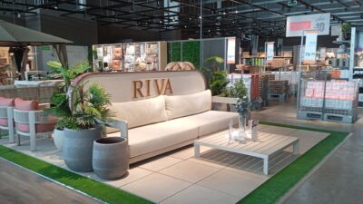 İzmir'deki ilk Eko-Tasarım Çalıştayı, mobilya tasarımında inovasyon ve sürdürülebilirliği buluşturuyor.