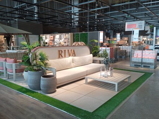 İzmir'deki ilk Eko-Tasarım Çalıştayı, mobilya tasarımında inovasyon ve sürdürülebilirliği buluşturuyor.