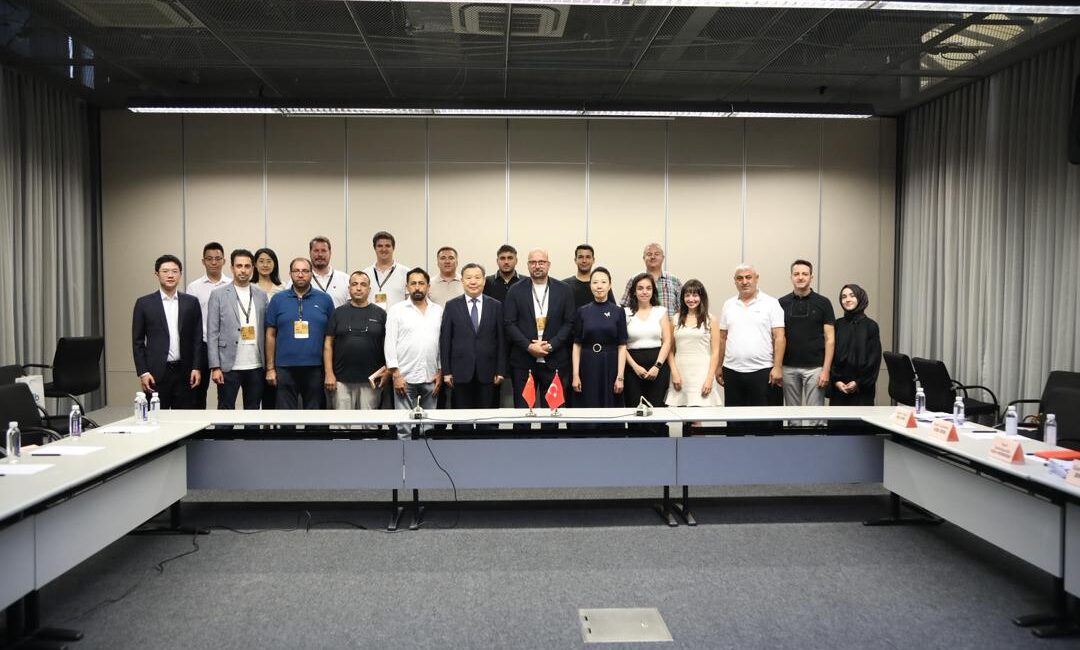 Türk mobilya sektörü, son 4 yılda Balkanlar'daki ihracatını yüzde 117