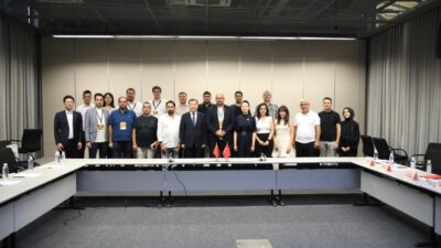 Türk mobilya sektörü, son 4 yılda Balkanlar'daki ihracatını yüzde 117