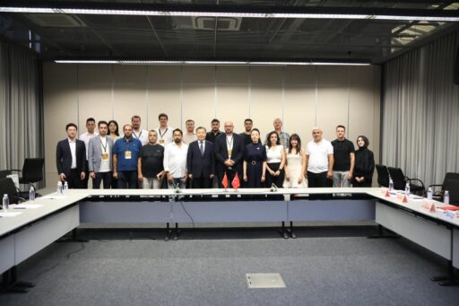 Türk mobilya sektörü, son 4 yılda Balkanlar'daki ihracatını yüzde 117