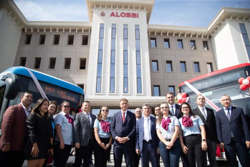 Uzman Analizi: İzmir Büyükşehir Belediyesi ve ALOSBİ iş birliğiyle Türkiye’de