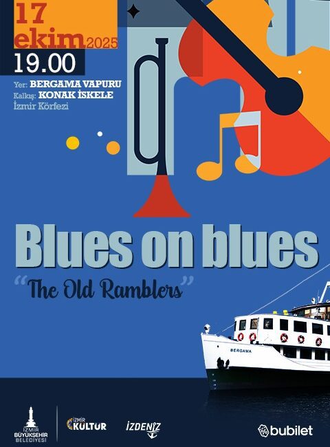 İzmir Büyükşehir Belediyesi’nin kültür sanat yaşamına değer katan yeni projesi: