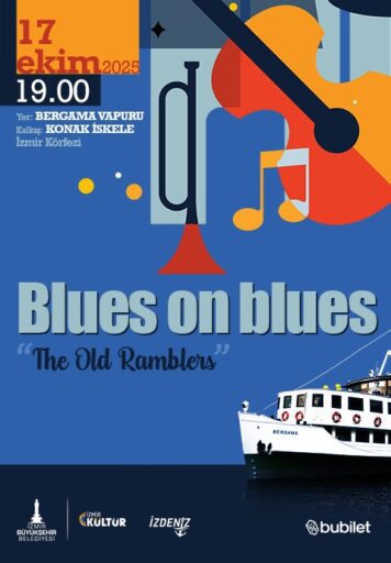 İzmir Büyükşehir Belediyesi’nin kültür sanat yaşamına değer katan yeni projesi: