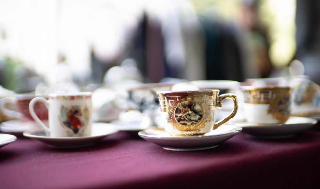 İzmir Büyükşehir Belediyesi’nin 