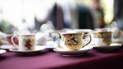 İzmir Büyükşehir Belediyesi’nin "İkinci El Pazarı" projesi Buca'da büyük ilgi