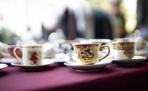 İzmir Büyükşehir Belediyesi’nin 