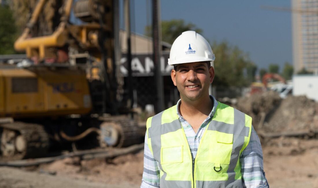 500 Milyon TL’lik Mühendislik Eseri Yüzde 26 Seviyesinde: Mürselpaşa-Gıda Çarşısı Bağlantısı 2026 Ortasında Trafiğe Açılıyor İzmir Büyükşehir Belediyesi, Mürselpaşa Karayolu Alt Geçidi projesinde hız kesmiyor.