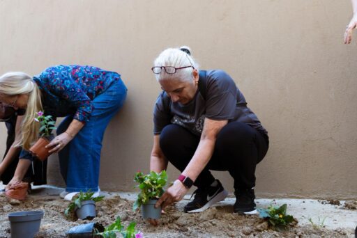 Balçova Belediyesi, Dünya Alzheimer Günü'nde anlamlı ve duygusal bir etkinliğe