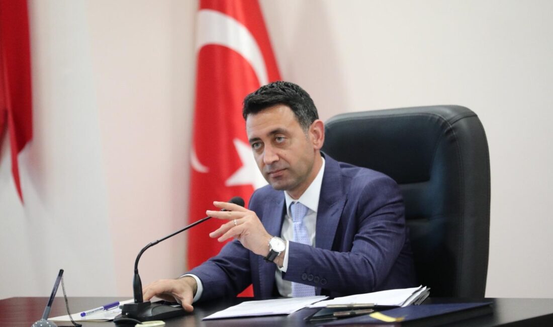 Başkan İrfan Önal Duyurdu: Bayraklı’da Sosyal Tesisler Artık Daha Erişilebilir Bayraklı Belediyesi, meclis kararıyla şehit yakınları, gaziler ve engelli bireylere