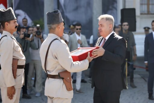 İzmir'in Kurtuluşunun 103. Yılı Görkemli Etkinliklerle Kutlanacak