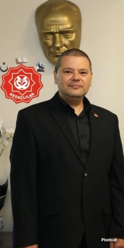 Özellikle son dönemde, AKSAÇLILAR DERNEĞİ adının ve kurumsal kimliğinin izinsiz