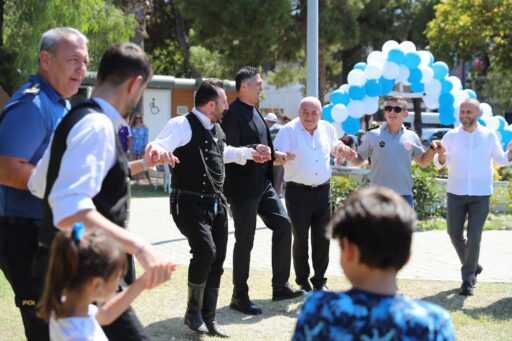 Aliağalı Balıkçılar ‘Vira Bismillah’ Dedi